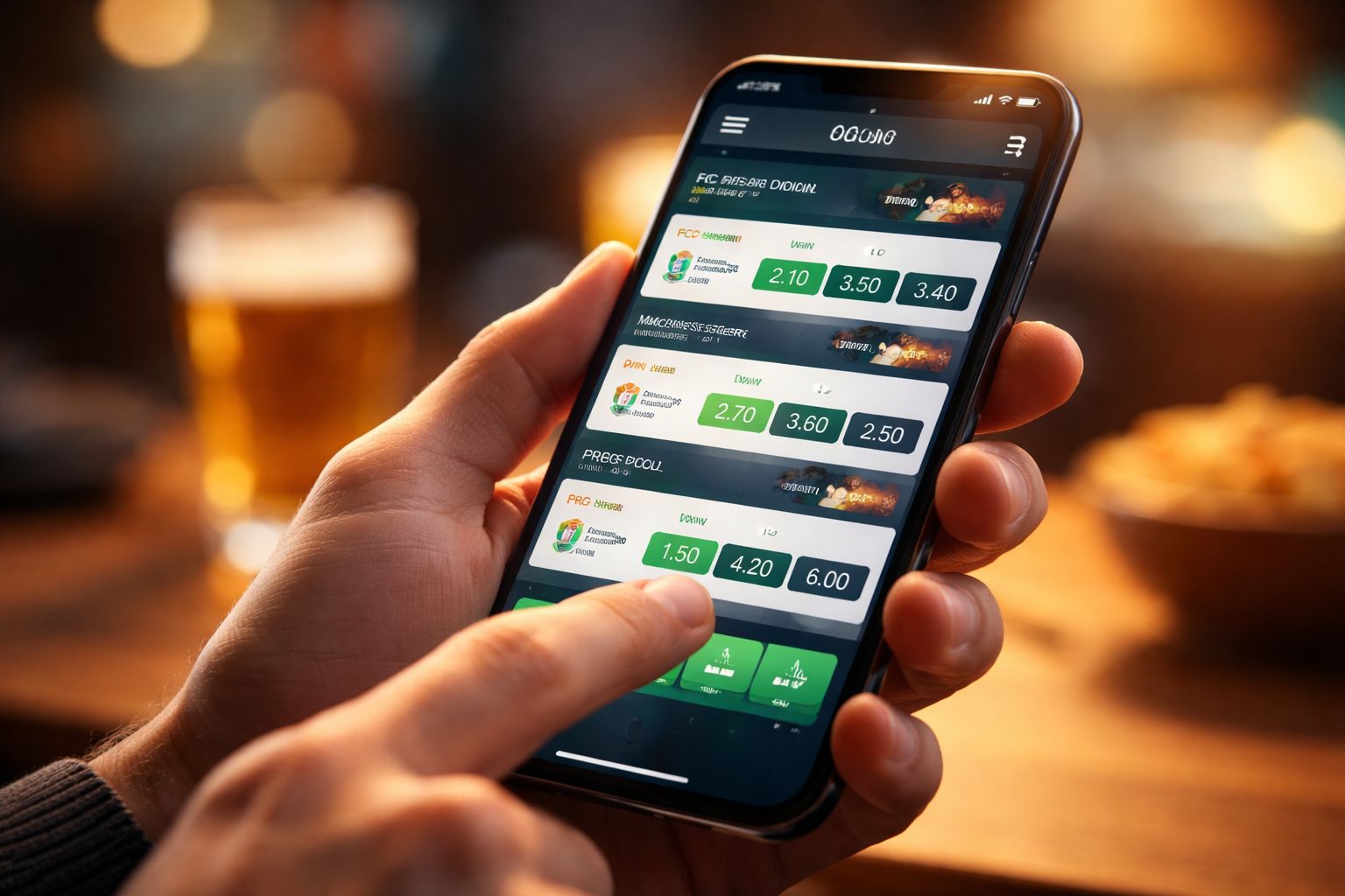 Useful Tools That Support Better Timing And Smarter Bet Decisions Useful Tools That Support Better Timing And Smarter Bet Decisions