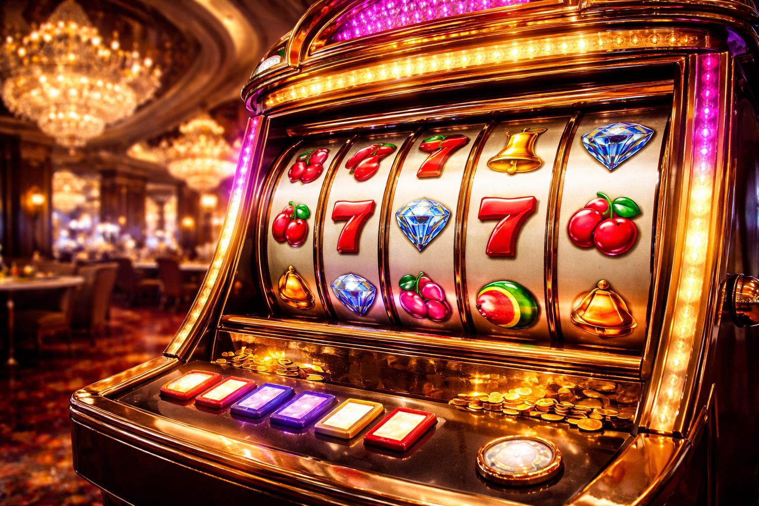 Casino Promotions That Add More Value To Each Session Casino Promotions That Add More Value To Each Session