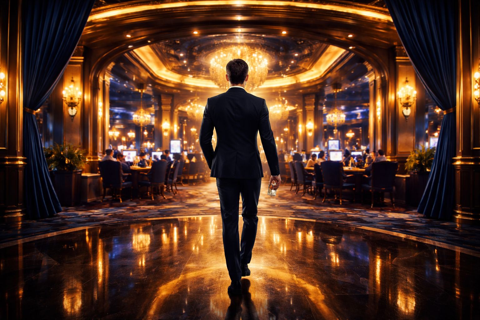 QQ 77777 — Your Starting Point For Exploring The Full Casino Lobby QQ 77777 — Your Starting Point For Exploring The Full Casino Lobby