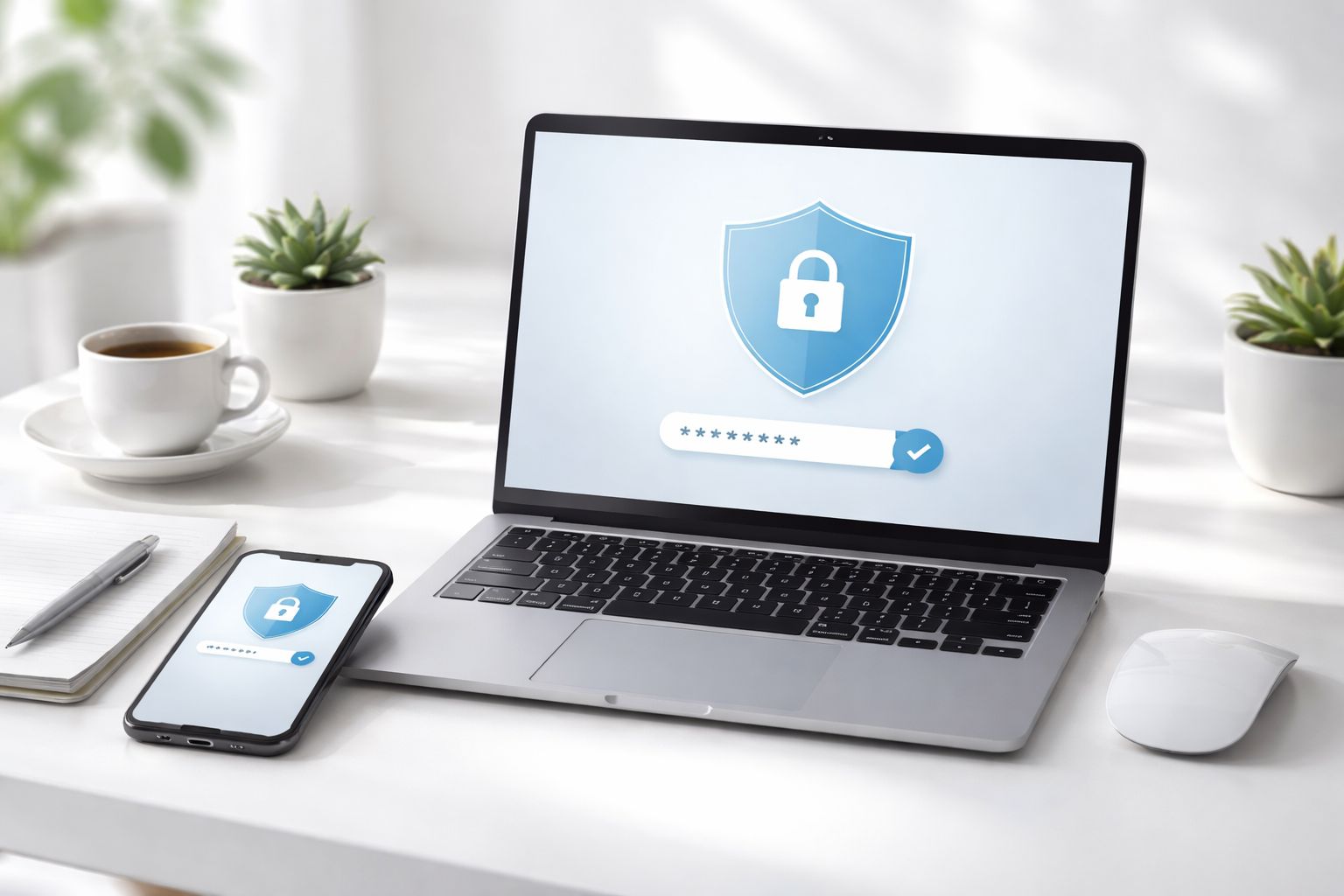 Forgot Your Password? Restore Access Without Confusion Forgot Your Password? Restore Access Without Confusion